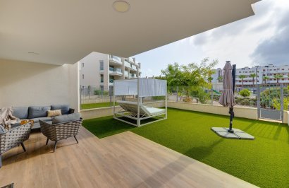 Revente - Apartamento - Orihuela Costa - Villamartín-Las Filipinas