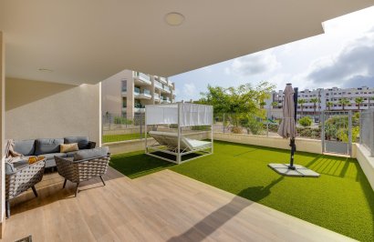 Revente - Apartamento - Orihuela Costa - Villamartín-Las Filipinas