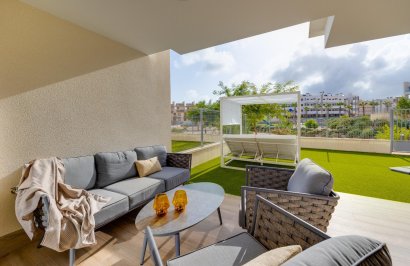 Revente - Apartamento - Orihuela Costa - Villamartín-Las Filipinas