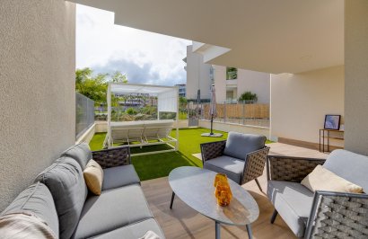 Revente - Apartamento - Orihuela Costa - Villamartín-Las Filipinas