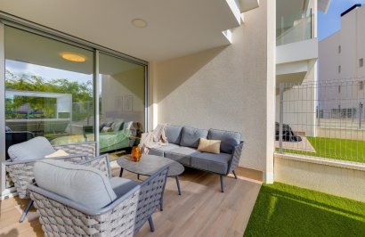 Revente - Apartamento - Orihuela Costa - Villamartín-Las Filipinas