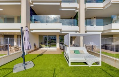 Revente - Apartamento - Orihuela Costa - Villamartín-Las Filipinas