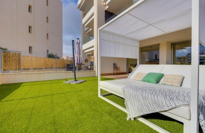 Revente - Apartamento - Orihuela Costa - Villamartín-Las Filipinas
