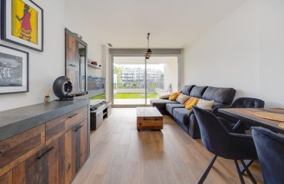 Revente - Apartamento - Orihuela Costa - Villamartín-Las Filipinas