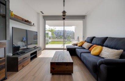 Revente - Apartamento - Orihuela Costa - Villamartín-Las Filipinas