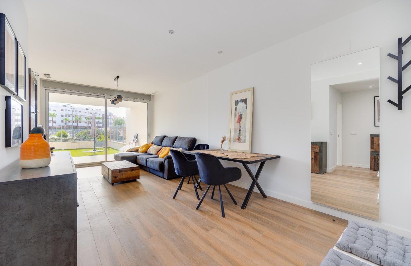 Revente - Apartamento - Orihuela Costa - Villamartín-Las Filipinas