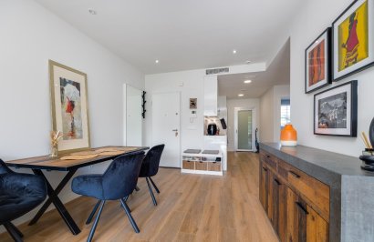 Revente - Apartamento - Orihuela Costa - Villamartín-Las Filipinas