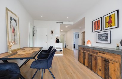 Revente - Apartamento - Orihuela Costa - Villamartín-Las Filipinas