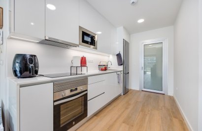 Revente - Apartamento - Orihuela Costa - Villamartín-Las Filipinas