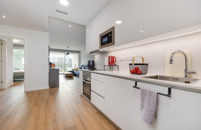 Revente - Apartamento - Orihuela Costa - Villamartín-Las Filipinas