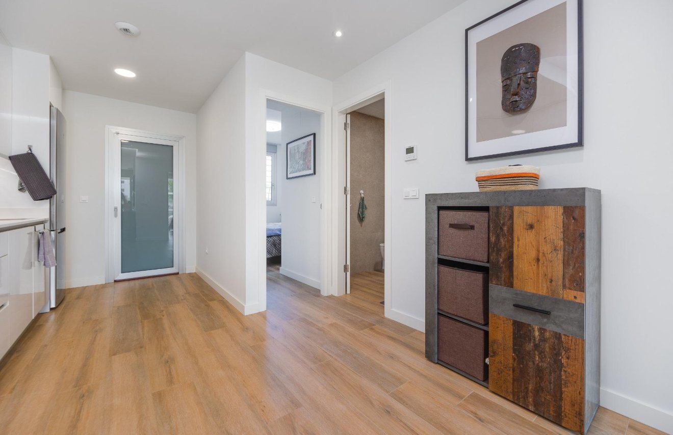 Revente - Apartamento - Orihuela Costa - Villamartín-Las Filipinas