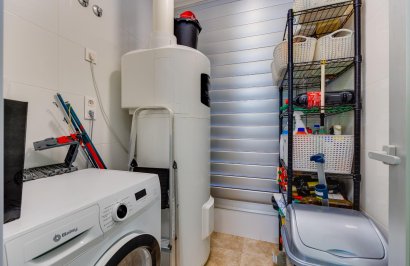 Revente - Apartamento - Orihuela Costa - Villamartín-Las Filipinas