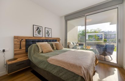 Revente - Apartamento - Orihuela Costa - Villamartín-Las Filipinas