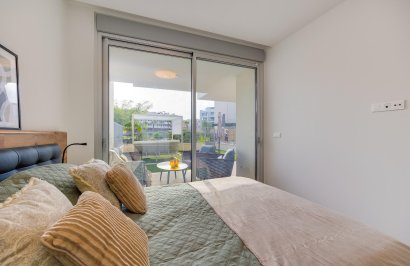 Revente - Apartamento - Orihuela Costa - Villamartín-Las Filipinas