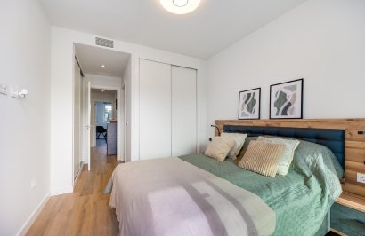 Revente - Apartamento - Orihuela Costa - Villamartín-Las Filipinas