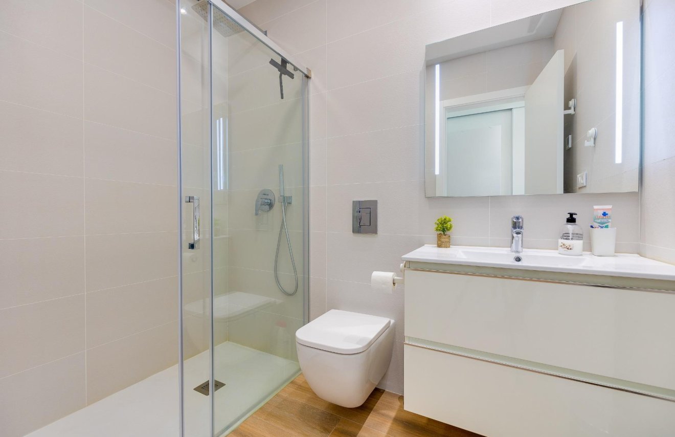 Revente - Apartamento - Orihuela Costa - Villamartín-Las Filipinas