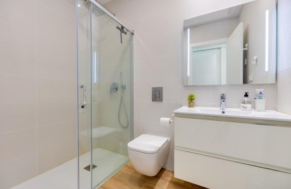 Revente - Apartamento - Orihuela Costa - Villamartín-Las Filipinas