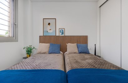 Revente - Apartamento - Orihuela Costa - Villamartín-Las Filipinas