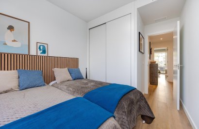 Revente - Apartamento - Orihuela Costa - Villamartín-Las Filipinas