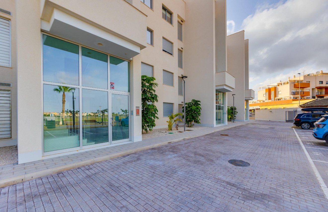 Revente - Apartamento - Orihuela Costa - Villamartín-Las Filipinas