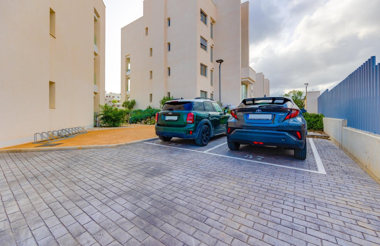 Revente - Apartamento - Orihuela Costa - Villamartín-Las Filipinas