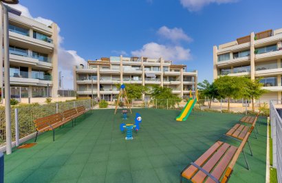 Revente - Apartamento - Orihuela Costa - Villamartín-Las Filipinas