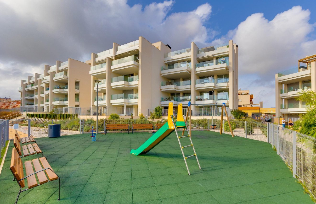 Revente - Apartamento - Orihuela Costa - Villamartín-Las Filipinas