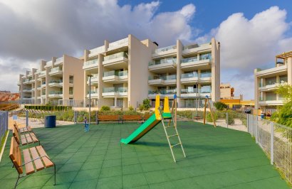 Revente - Apartamento - Orihuela Costa - Villamartín-Las Filipinas