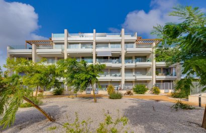 Revente - Apartamento - Orihuela Costa - Villamartín-Las Filipinas