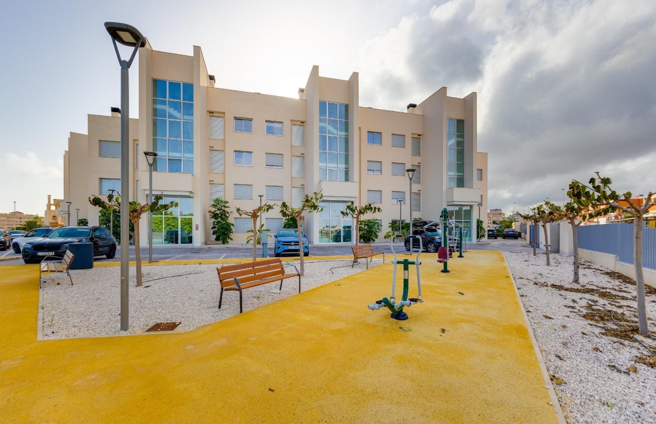 Revente - Apartamento - Orihuela Costa - Villamartín-Las Filipinas