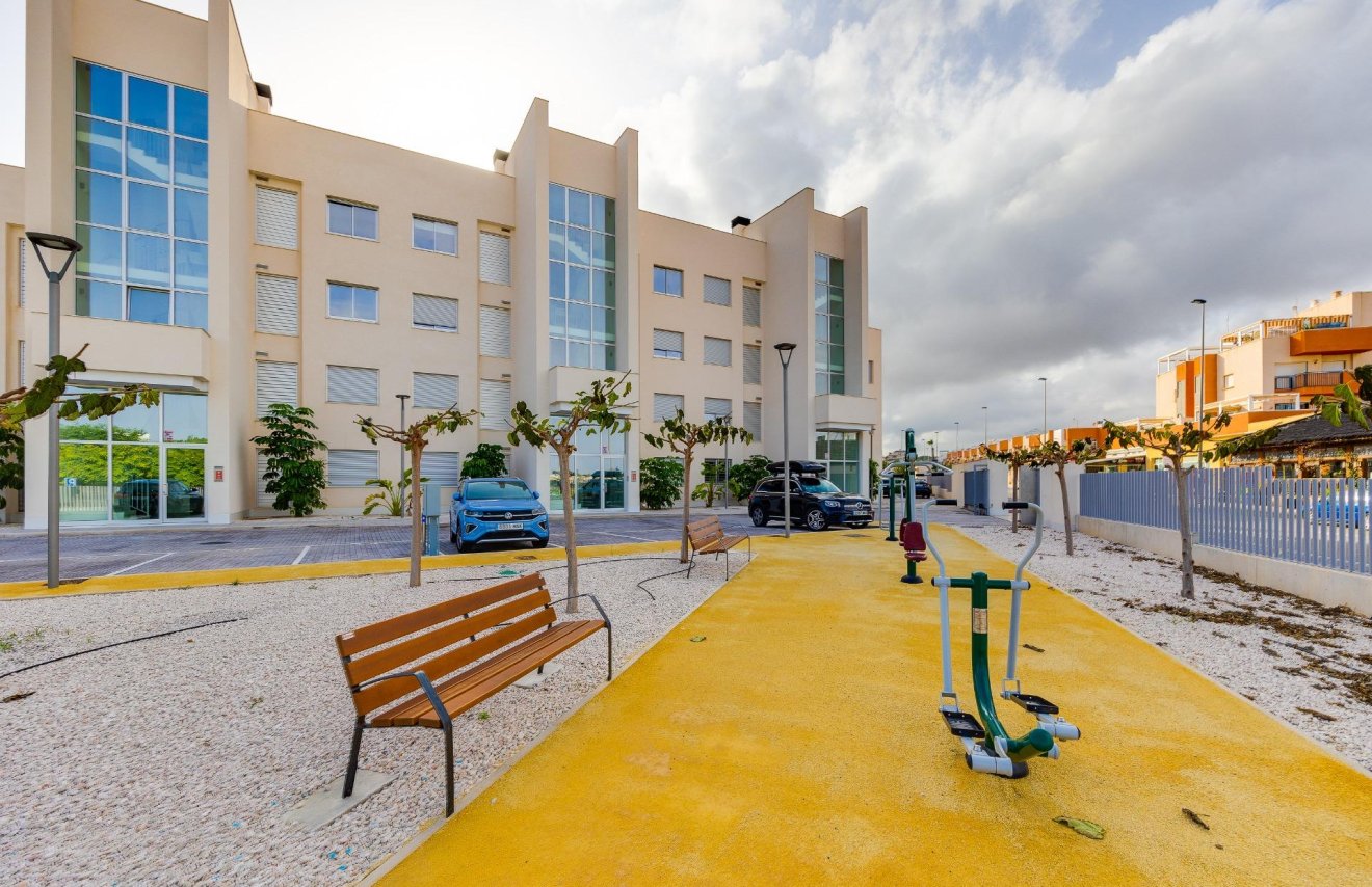 Revente - Apartamento - Orihuela Costa - Villamartín-Las Filipinas