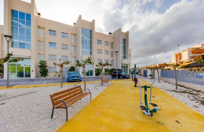 Revente - Apartamento - Orihuela Costa - Villamartín-Las Filipinas