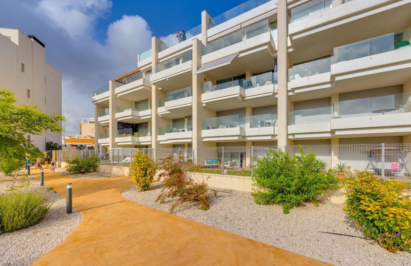 Revente - Apartamento - Orihuela Costa - Villamartín-Las Filipinas