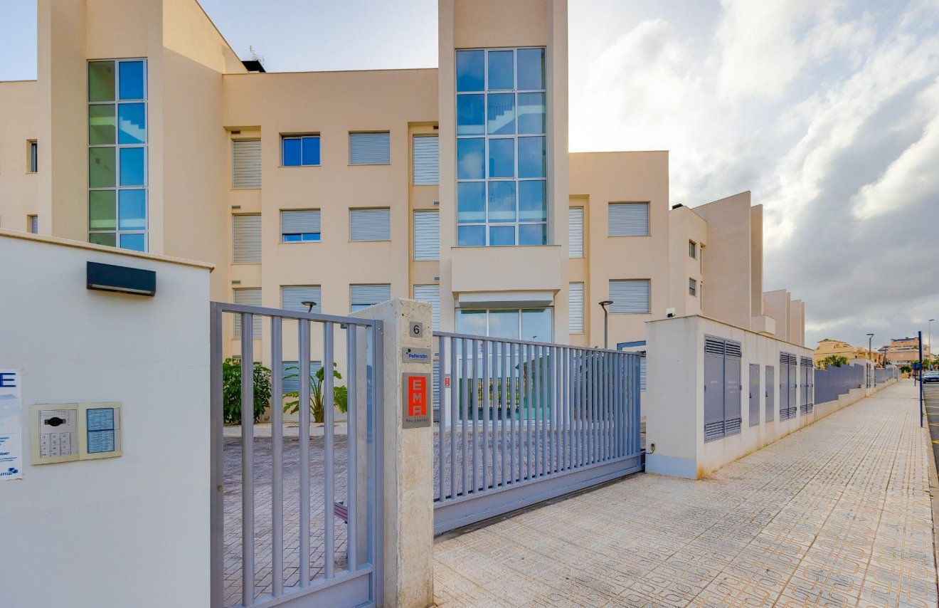 Revente - Apartamento - Orihuela Costa - Villamartín-Las Filipinas