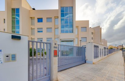 Revente - Apartamento - Orihuela Costa - Villamartín-Las Filipinas