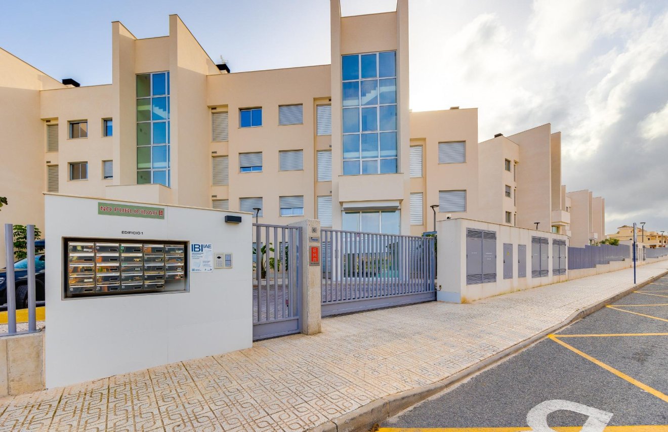 Revente - Apartamento - Orihuela Costa - Villamartín-Las Filipinas