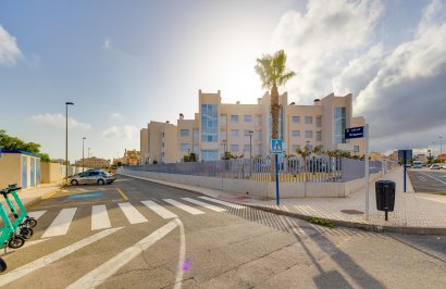 Revente - Apartamento - Orihuela Costa - Villamartín-Las Filipinas