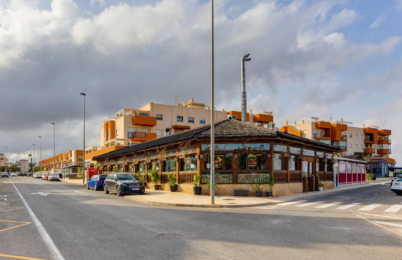 Revente - Apartamento - Orihuela Costa - Villamartín-Las Filipinas