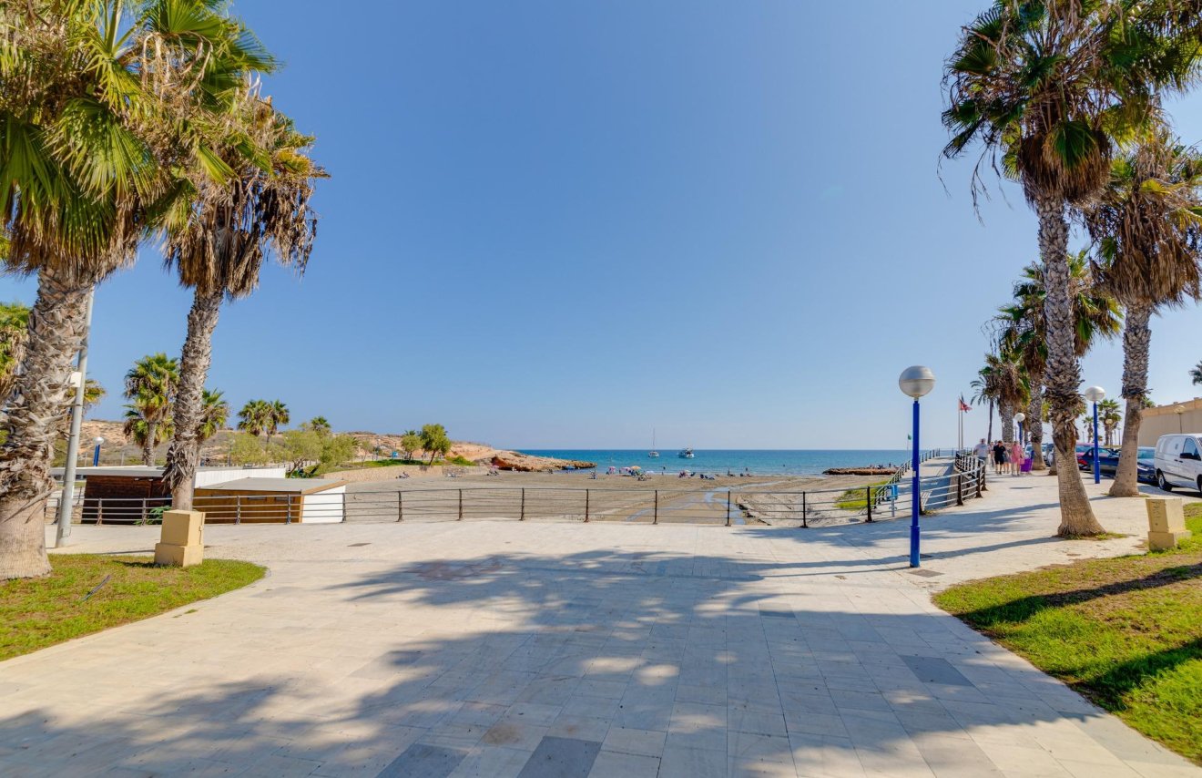 Revente - Apartamento - Orihuela Costa - Villamartín-Las Filipinas