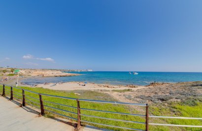 Revente - Apartamento - Orihuela Costa - Villamartín-Las Filipinas