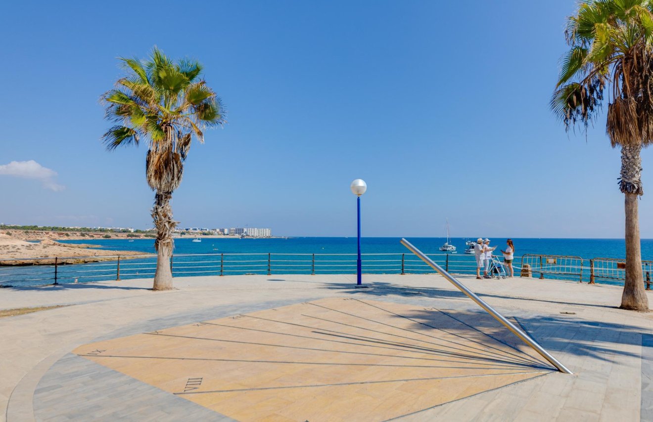 Revente - Apartamento - Orihuela Costa - Villamartín-Las Filipinas