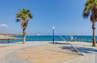 Revente - Apartamento - Orihuela Costa - Villamartín-Las Filipinas