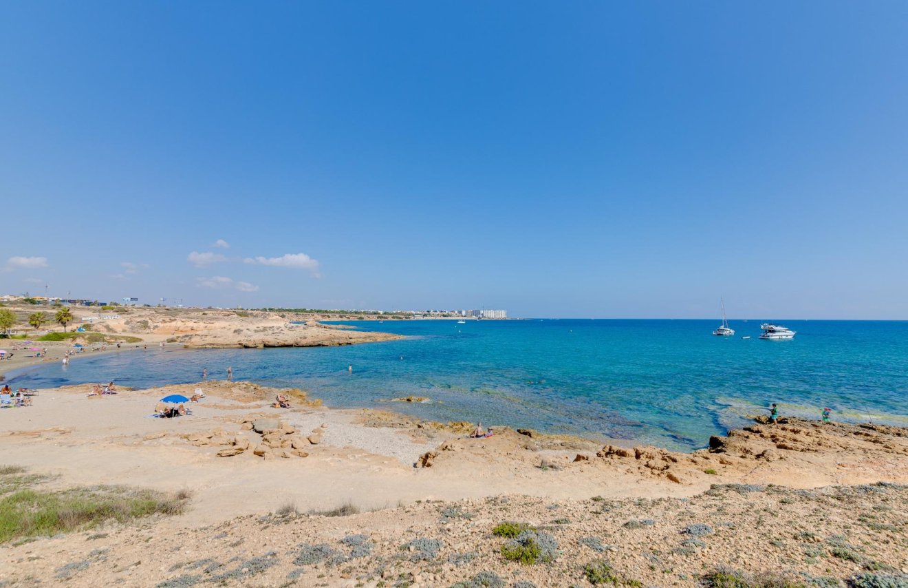 Revente - Apartamento - Orihuela Costa - Villamartín-Las Filipinas