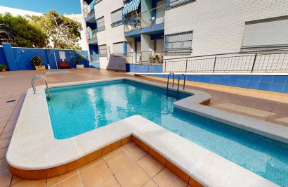 Resale - Apartamento - Torrevieja - Playa de los Locos