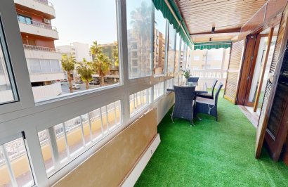 Resale - Apartamento - Torrevieja - Acequion