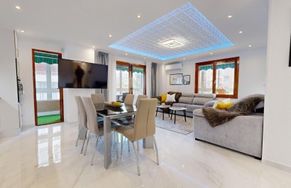 Resale - Apartamento - Torrevieja - Acequion