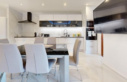 Resale - Apartamento - Torrevieja - Acequion