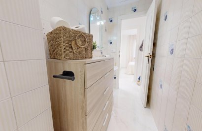 Resale - Apartamento - Torrevieja - Acequion