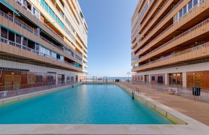 Resale - Apartamento - Torrevieja - Acequion