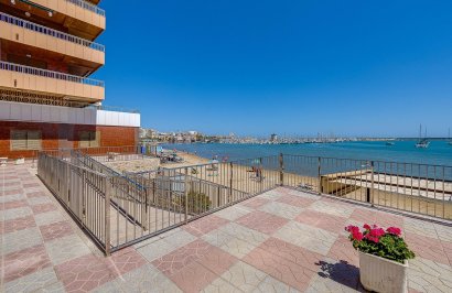 Resale - Apartamento - Torrevieja - Acequion
